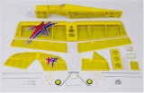 Fire Dragon 3D 890mm ARF