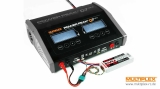 Multiplex POWER PEAK D7 EQ-BID 12V/230V-Duo Multiplex POWER PEAK D7 EQ-BID 12V/230V-Duo