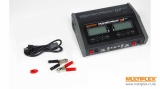 Multiplex POWER PEAK D7 EQ-BID 12V/230V-Duo Multiplex POWER PEAK D7 EQ-BID 12V/230V-Duo