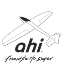 DREAM-FLIGHT AHI HANGFLUG / KUNSTFLUGMODELL AUS ROBUSTEM EPO FORMSCHAUM