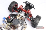 Dragon Hammer V2 PNP kit (36cc + Performance Pipe & 2x70kg Servos )