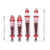Dragon Hammer V2 PNP kit (36cc + Performance Pipe & 2x70kg Servos )
