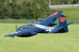 FMS Giant Scale F7F Tigercat Blue 1700mm PNP Giant Scale