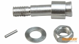 Multiplex Mitnehmer Elapor 5/6 mit 6kt Mutter M6
