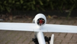 MODSTER Streamglider V2 1200mm Impeller Segelflugmodell PUP 4S Version