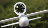 MODSTER Streamglider V2 1200mm Impeller Segelflugmodell PUP 4S Version
