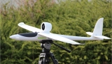 MODSTER Streamglider V2 1200mm Impeller Segelflugmodell PUP 4S Version