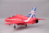 FMS BAE Hawk Jet EDF 80 PNP - 1042mm