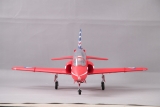 FMS BAE Hawk Jet EDF 80 PNP - 1042mm