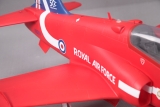 FMS BAE Hawk Jet EDF 80 PNP - 1042mm