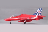 FMS BAE Hawk Jet EDF 80 PNP - 1042mm