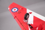 FMS BAE Hawk Jet EDF 80 PNP - 1042mm incl. Reflex Gyro
