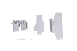 FMS A-10 Ersatz 70MM A10 FRONT LANDING GEAR DOOR