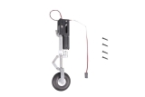 FMS A-10 Ersatz 70MM A10 FRONT LANDING GEAR SYSTEM V1 / V2