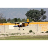 MAXFORD USA ANTONOV AN-2 1/11 62" ARF DOPPELDECKER 1575mm