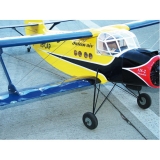 MAXFORD USA ANTONOV AN-2 1/11 62" ARF DOPPELDECKER 1575mm