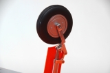 FMS SUPER SCORPION 90MM EDF ARTF w/o TX/RX/BATT - Red