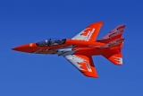 FMS SUPER SCORPION 90MM EDF ARTF w/o TX/RX/BATT - Red