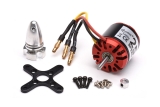 Ripmax Quantum II 25 Speed BL Motor 540W 1200KV Ripmax Quantum II 25 Speed BL Motor 540W 1200KV
