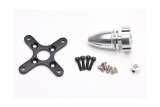 Ripmax Quantum II 25 Speed BL Motor 540W 1200KV Ripmax Quantum II 25 Speed BL Motor 540W 1200KV