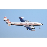 DARE DESIGN Holzbausatz Super Constellation 60" 1520mm