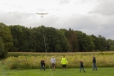 Aero-Naut Holzbausatz Lilienthal 40 RC 1190mm