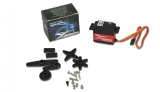 AMX Racing Digital Servo 6221MG 21,32kg Spritzwassergeschützt Standard - Hochvolttauglich...