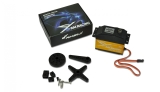 AMX Racing Digital Servo HV2060MG 1:5 / HV 62kg Spritzwassergeschützt