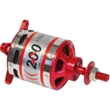 POTENZA 200 175KV BRUSHLESS MOTOR