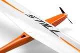 Topmodel CZ STILL RACER 1000mm ARF PYLON SPEED MODELL