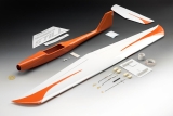 Topmodel CZ STILL RACER 1000mm ARF PYLON SPEED MODELL