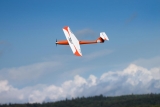 Topmodel CZ STILL RACER 1000mm ARF PYLON SPEED MODELL