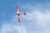 Topmodel CZ STILL RACER 1000mm ARF PYLON SPEED MODELL