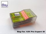 Bay-Tec A3X Pro Expert III V2.2 MEMS Flächen Flugstabilisierungs System incl. ProgBox