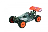 X1X CR 1 : 8 Factory Team Edition S.E.