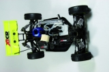 X1X CR 1 : 8 Factory Team Edition S.E.