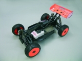 X1X CR 1 : 8 Factory Team Edition S.E.
