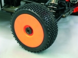 X1X CR 1 : 8 Factory Team Edition S.E.