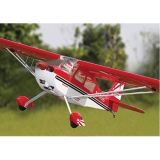 Bay-Tec Seagull DECATHLON 120 2,0M ARF IN HOLZBAUWEISE 2000mm