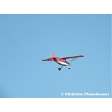 Bay-Tec Seagull DECATHLON 120 2,0M ARF IN HOLZBAUWEISE 2000mm