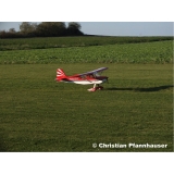 Bay-Tec Seagull DECATHLON 120 2,0M ARF IN HOLZBAUWEISE 2000mm
