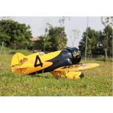 Bay-Tec Seagull GEEBEE 120 ARF IN HOLZBAUWEISE FÜR VERBRENNNERANTRIEBE 1800mm