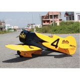 Bay-Tec Seagull GEEBEE 120 ARF IN HOLZBAUWEISE FÜR VERBRENNNERANTRIEBE 1800mm