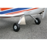 Bay-Tec Seagull CESSNA 188 ARF 97" VERBRENNER ODER ELEKTROMODELL 2468mm