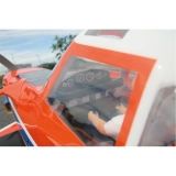 Bay-Tec Seagull CESSNA 188 ARF 97" VERBRENNER ODER ELEKTROMODELL 2468mm