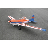Bay-Tec Seagull CESSNA 188 ARF 97" VERBRENNER ODER ELEKTROMODELL 2468mm