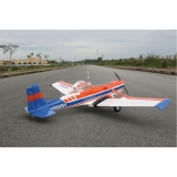 Bay-Tec Seagull CESSNA 188 ARF 97" VERBRENNER ODER ELEKTROMODELL 2468mm