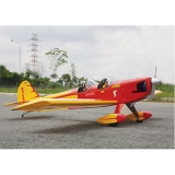Bay-Tec Seagull SPACE WALKER II 120 ARF EP/GP 20-26cc gelb/rot 2100mm