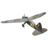 Bay-Tec Seagull WESTLAND LYSANDER 3M ARF WARBIRD IN HOLZBAUWEISE 2997mm