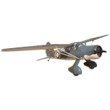 Bay-Tec Seagull WESTLAND LYSANDER 3M ARF WARBIRD IN HOLZBAUWEISE 2997mm